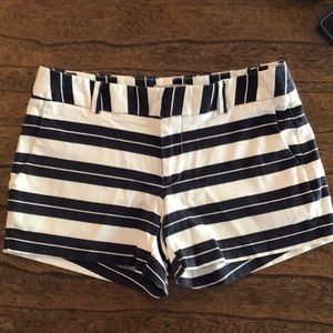 Banana Republic shorts
